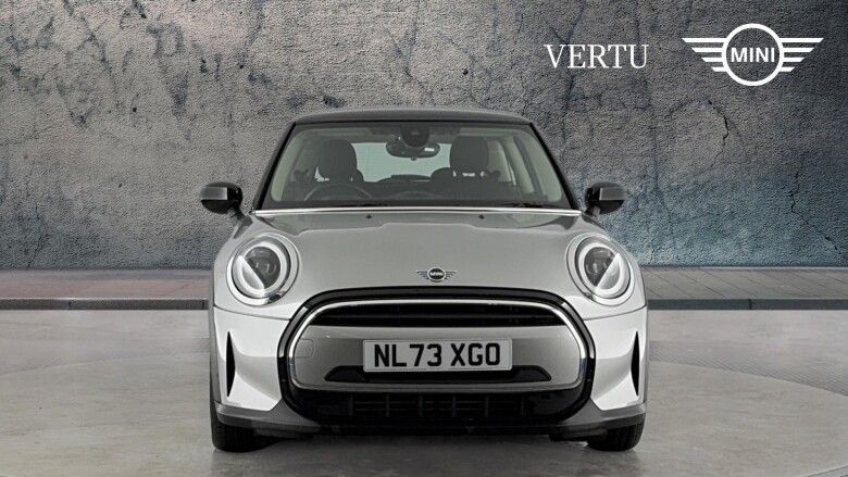 MINI Hatchback 1.5 Cooper Classic 3dr Auto Petrol Hatchback